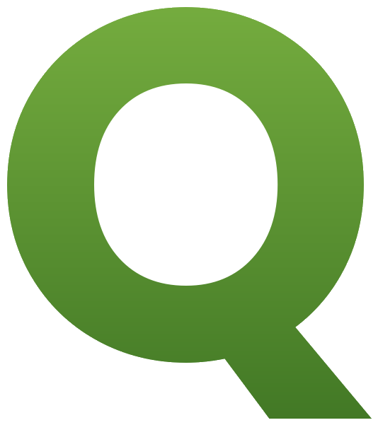 Q
